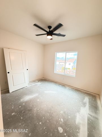 8583 S Thunderbird Drive, Safford, AZ 85546