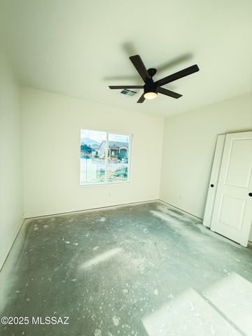 8583 S Thunderbird Drive, Safford, AZ 85546