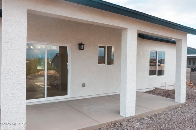 8583 S Thunderbird Drive, Safford, AZ 85546