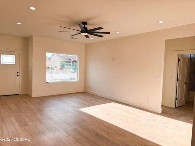 8583 S Thunderbird Drive, Safford, AZ 85546