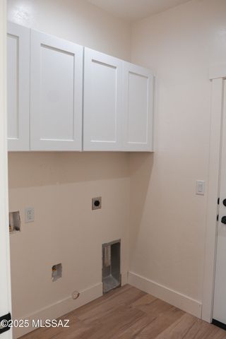 8583 S Thunderbird Drive, Safford, AZ 85546