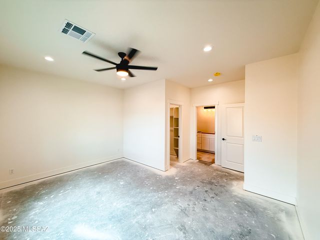 8583 S Thunderbird Drive, Safford, AZ 85546