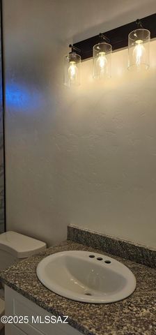 8583 S Thunderbird Drive, Safford, AZ 85546