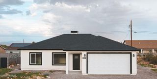 8583 S Thunderbird Drive, Safford, AZ 85546