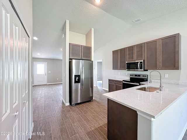 1101 San Filippo Drive SE, Palm Bay, FL 32909