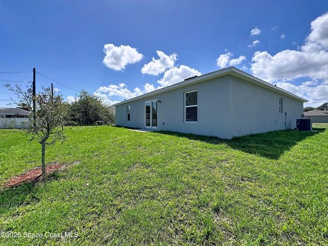 1101 San Filippo Drive SE, Palm Bay, FL 32909