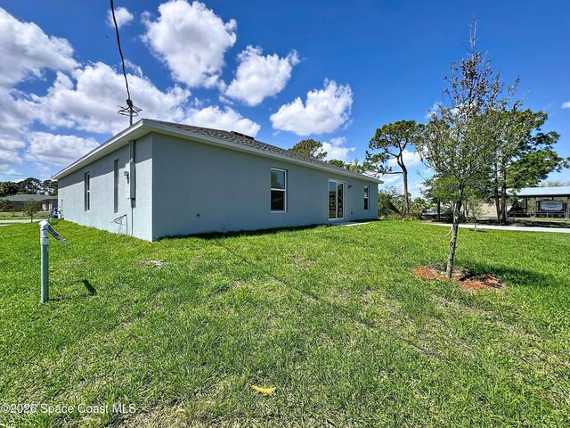 1101 San Filippo Drive SE, Palm Bay, FL 32909