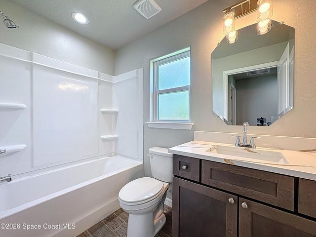 1101 San Filippo Drive SE, Palm Bay, FL 32909