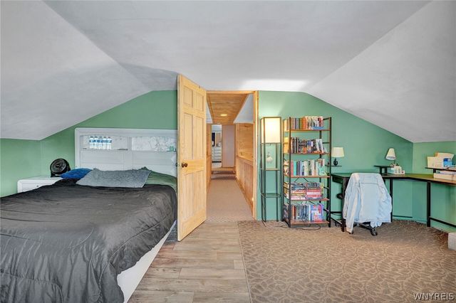 10043 Dutch Hill Road, Ashford, NY 14171