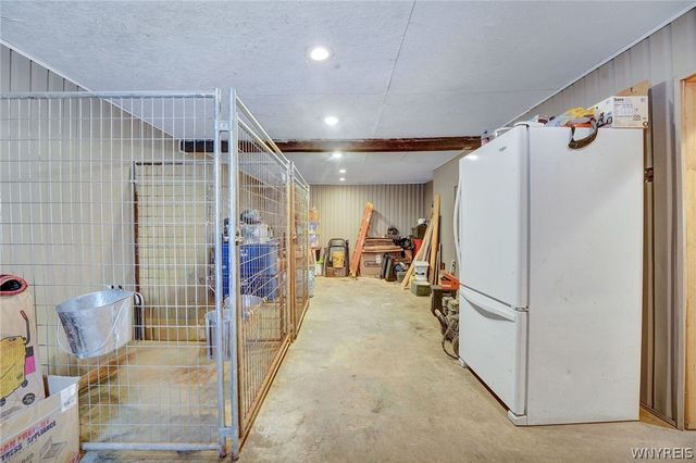 10043 Dutch Hill Road, Ashford, NY 14171