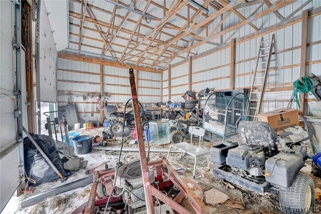 10043 Dutch Hill Road, Ashford, NY 14171