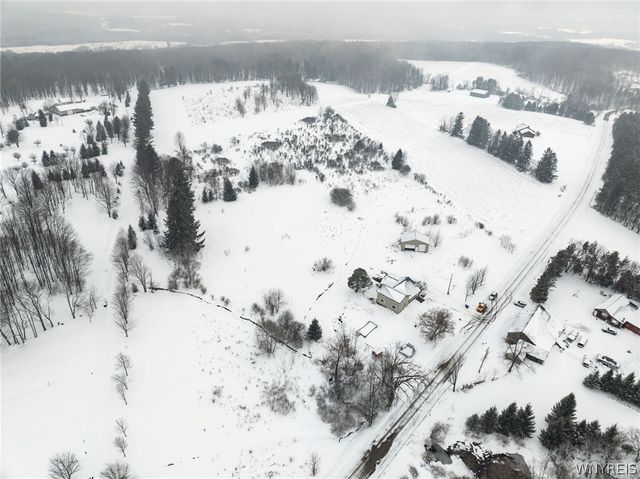 10043 Dutch Hill Road, Ashford, NY 14171