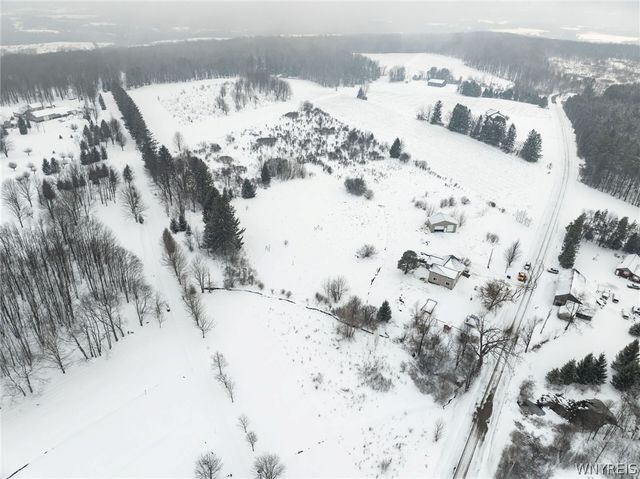 10043 Dutch Hill Road, Ashford, NY 14171