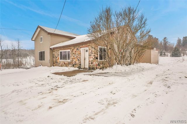 10043 Dutch Hill Road, Ashford, NY 14171