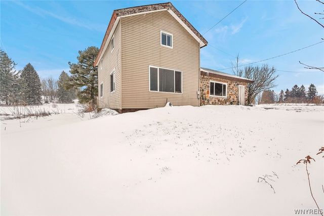 10043 Dutch Hill Road, Ashford, NY 14171