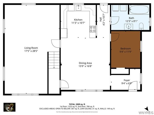 10043 Dutch Hill Road, Ashford, NY 14171