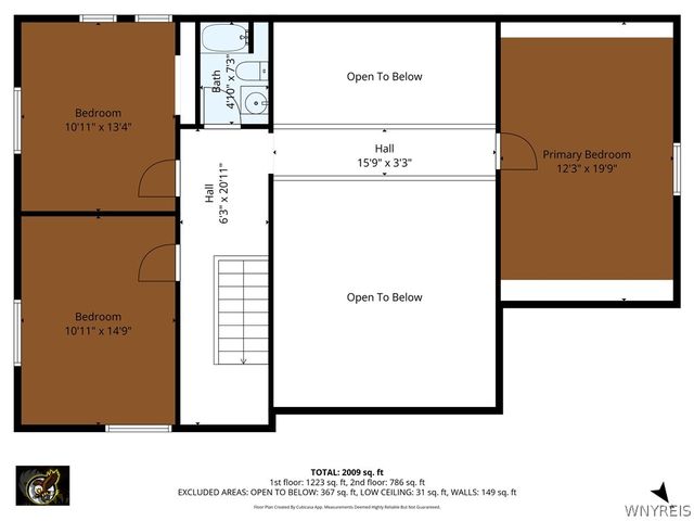 10043 Dutch Hill Road, Ashford, NY 14171