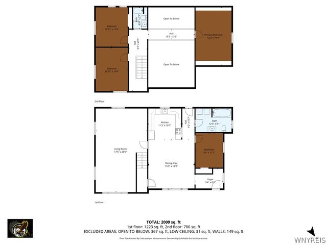 10043 Dutch Hill Road, Ashford, NY 14171