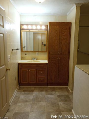 4077 Ramseur Julian Road, Liberty, NC 27298