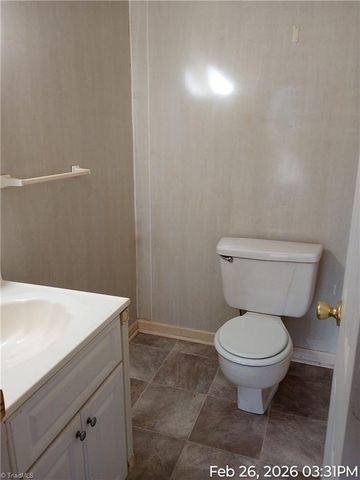 4077 Ramseur Julian Road, Liberty, NC 27298