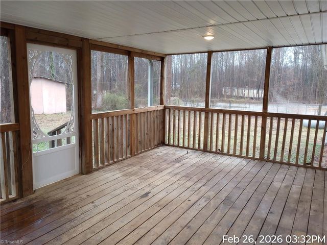 4077 Ramseur Julian Road, Liberty, NC 27298