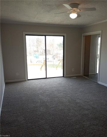 4077 Ramseur Julian Road, Liberty, NC 27298