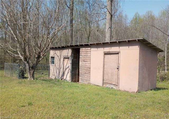 4077 Ramseur Julian Road, Liberty, NC 27298