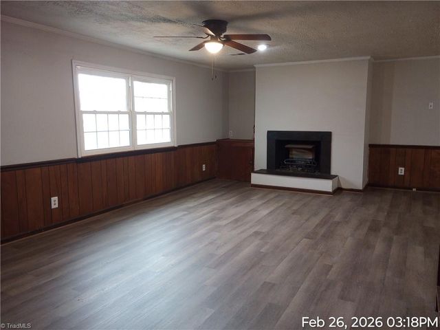 4077 Ramseur Julian Road, Liberty, NC 27298