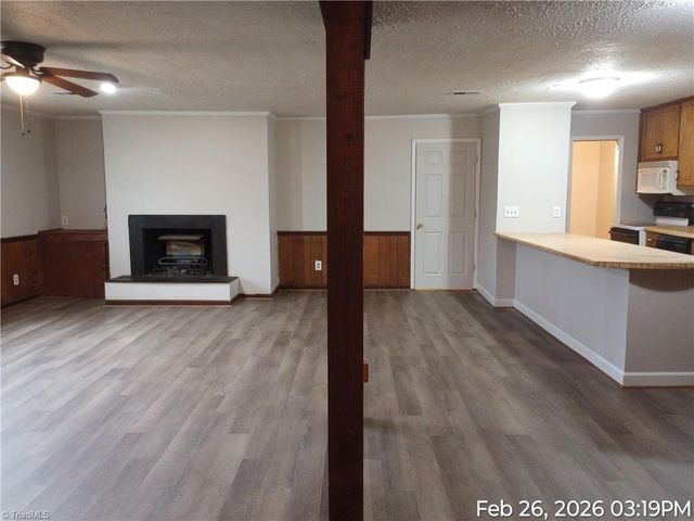 4077 Ramseur Julian Road, Liberty, NC 27298