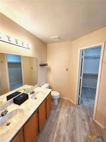 2313 Bernice Circle, Copperas Cove, TX 76522