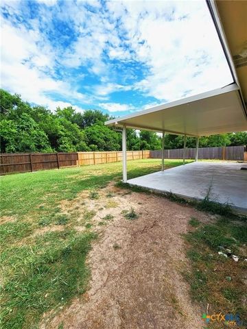 2313 Bernice Circle, Copperas Cove, TX 76522