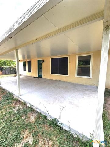 2313 Bernice Circle, Copperas Cove, TX 76522