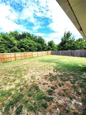 2313 Bernice Circle, Copperas Cove, TX 76522