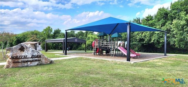 2313 Bernice Circle, Copperas Cove, TX 76522