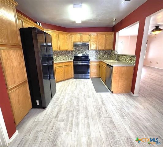 2313 Bernice Circle, Copperas Cove, TX 76522