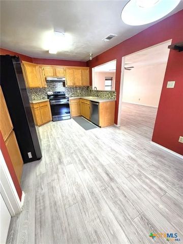 2313 Bernice Circle, Copperas Cove, TX 76522