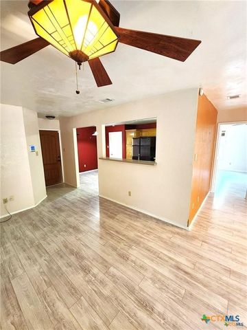 2313 Bernice Circle, Copperas Cove, TX 76522