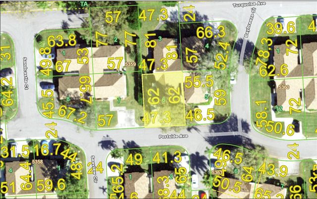 13100 S MCCALL ROAD 184, Port Charlotte, FL 33981