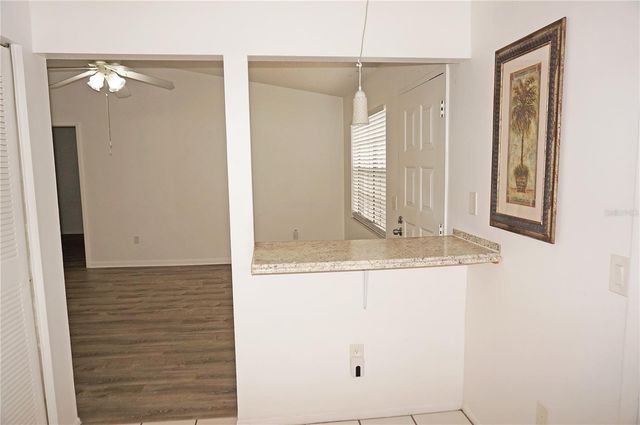 13100 S MCCALL ROAD 184, Port Charlotte, FL 33981