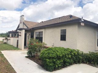 13100 S MCCALL ROAD 184, Port Charlotte, FL 33981