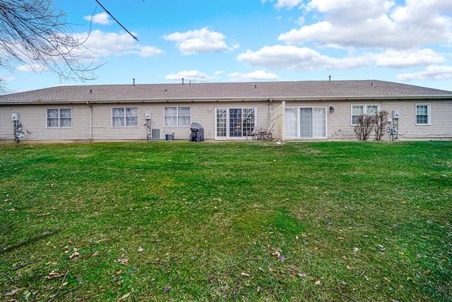 8654 Kelly Drive, St. John, IN 46373