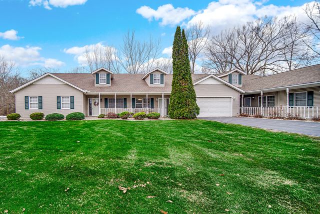 8654 Kelly Drive, St. John, IN 46373