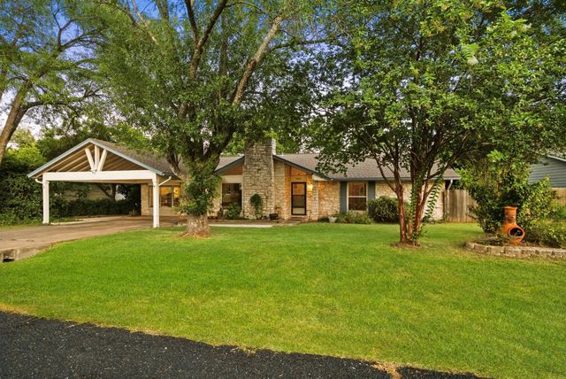 9409 Braeburn GLN, Austin, TX 78729