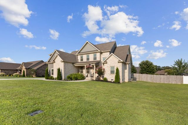 112 Settlers Trce, Tullahoma, TN 37388