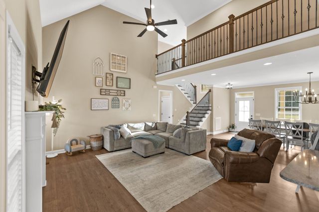 112 Settlers Trce, Tullahoma, TN 37388