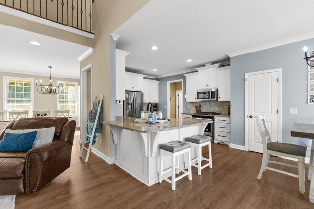 112 Settlers Trce, Tullahoma, TN 37388