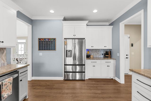 112 Settlers Trce, Tullahoma, TN 37388
