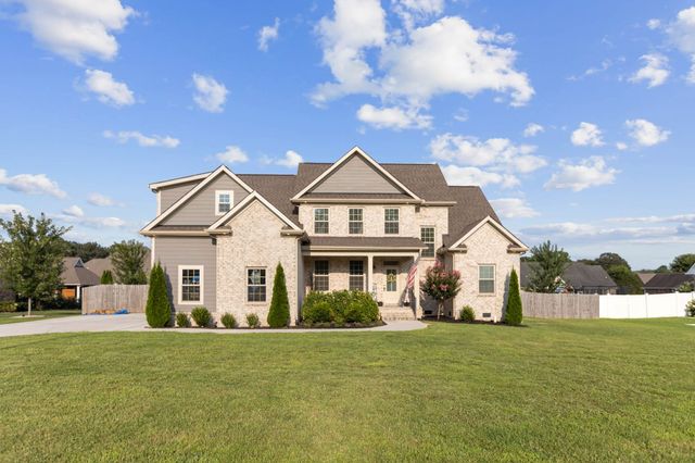112 Settlers Trce, Tullahoma, TN 37388