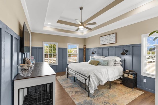 112 Settlers Trce, Tullahoma, TN 37388
