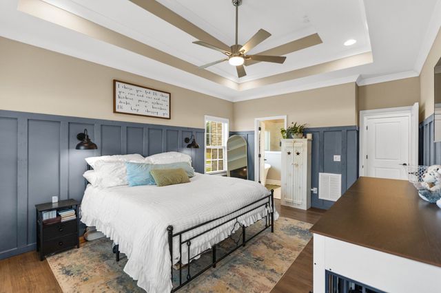 112 Settlers Trce, Tullahoma, TN 37388